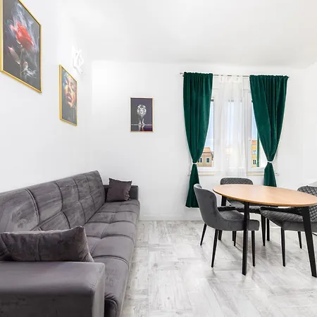 Apartmán Lions *