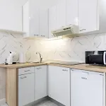 Lions Apartment