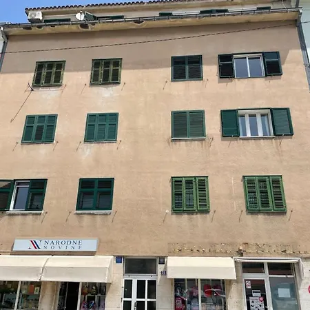 Lions Apartmán