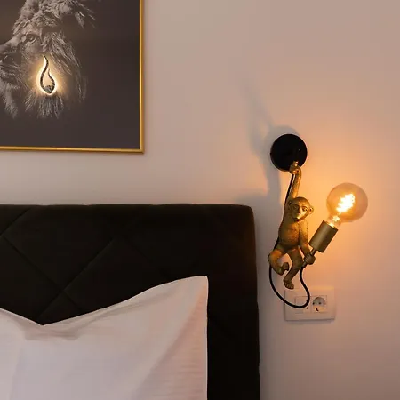Lions Appartement *