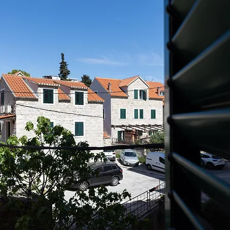 Appartement Lions Split