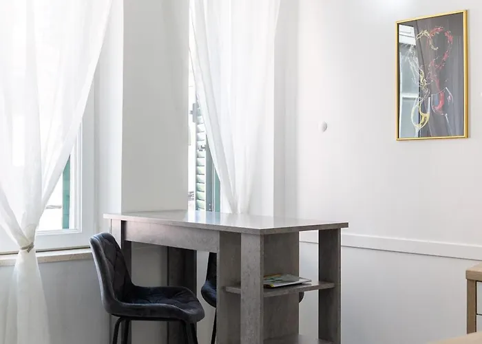 Lions Apartman Split