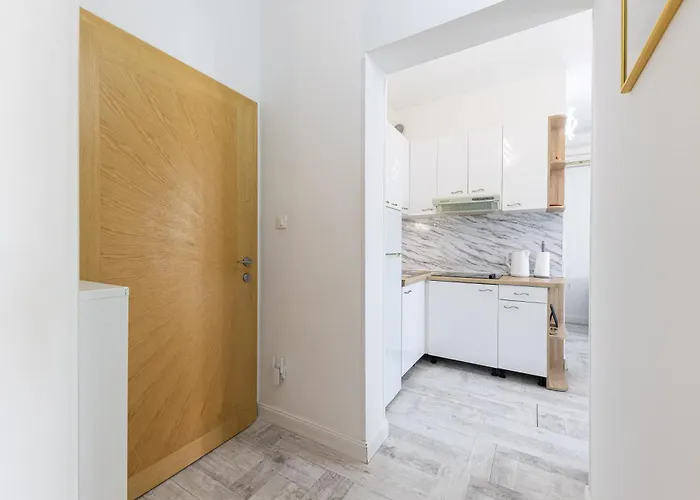 Lions Apartman Split