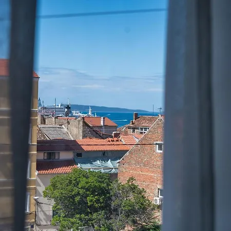 Lions Apartman Split