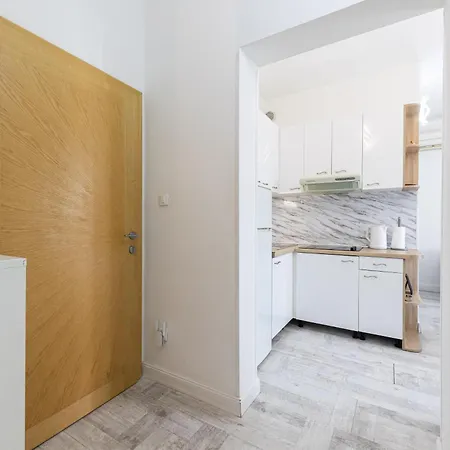 Lions Apartment Split