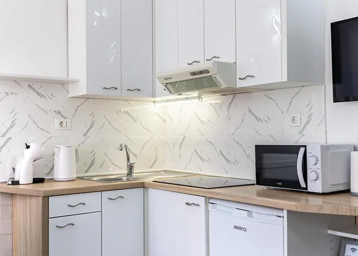 アパート Lions *